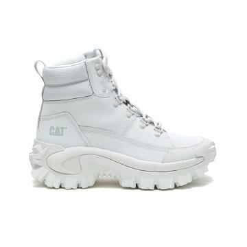 Caterpillar Trespass Férfi Sneaker Bakancs Fehér | CAT114-HU