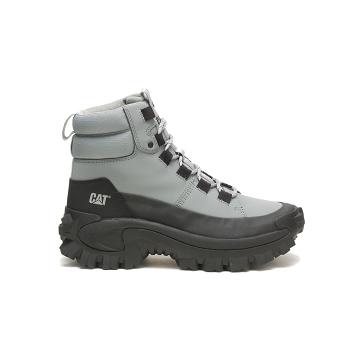 Caterpillar Trespass Waterproof Galosh Női Sneaker Bakancs Olivazöld | CAT447-HU